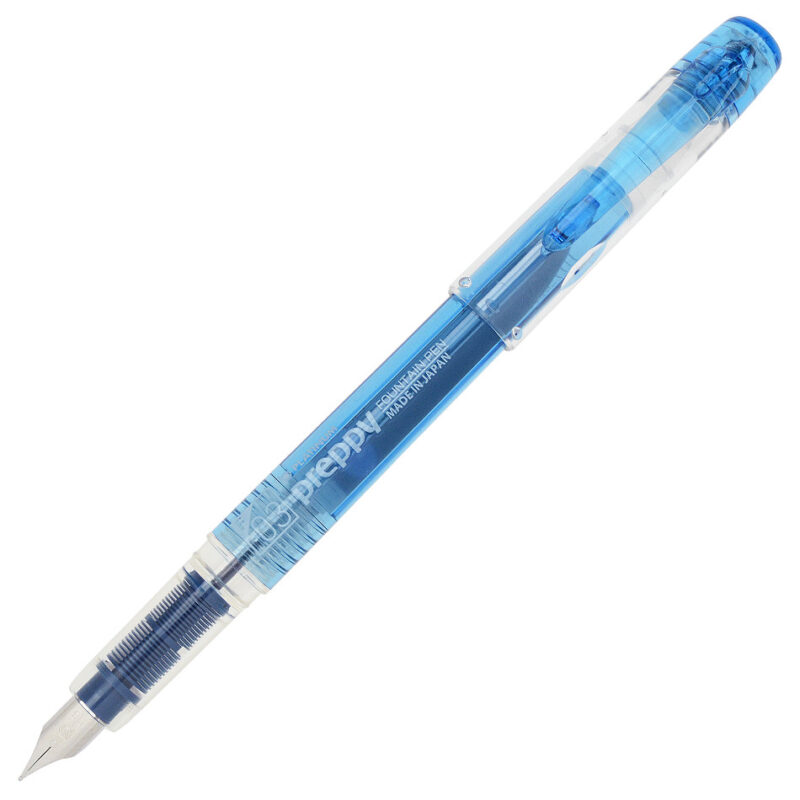 Platinum - Preppy Fyllepenn - Fine 03 - Bilde 3