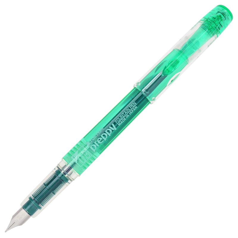 Platinum - Preppy Fyllepenn - Fine 03 - Bilde 4