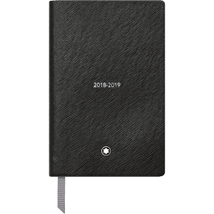 Montblanc Weekly diary 2018-2019 pocket