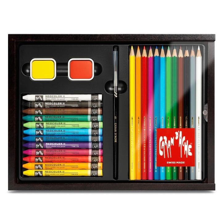 Carandache multiproduct – Tudos