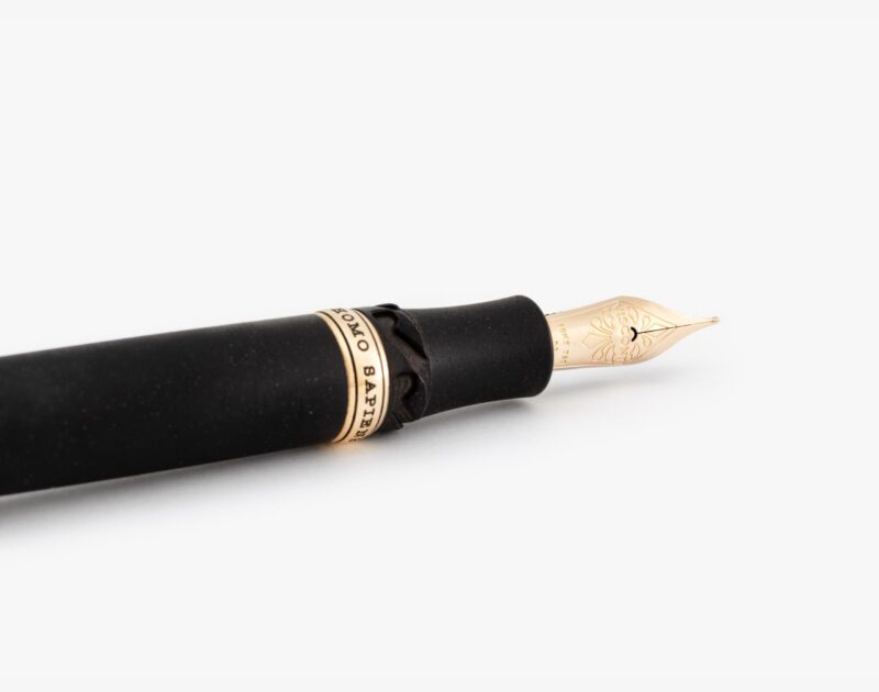 Visconti - Homo Sapiens 18k Fyllepenn - Bronze - Bilde 6