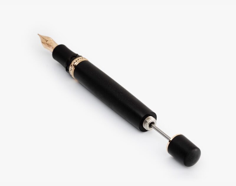 Visconti - Homo Sapiens 18k Fyllepenn - Bronze - Bilde 3