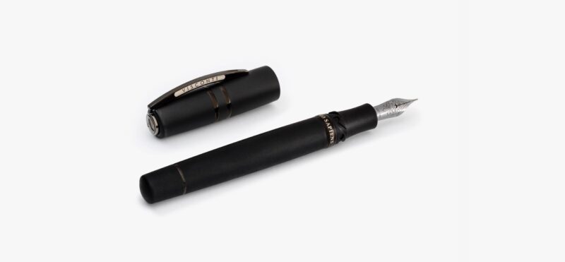 Visconti - Homo Sapiens 18k Fyllepenn - Dark Age - Bilde 5