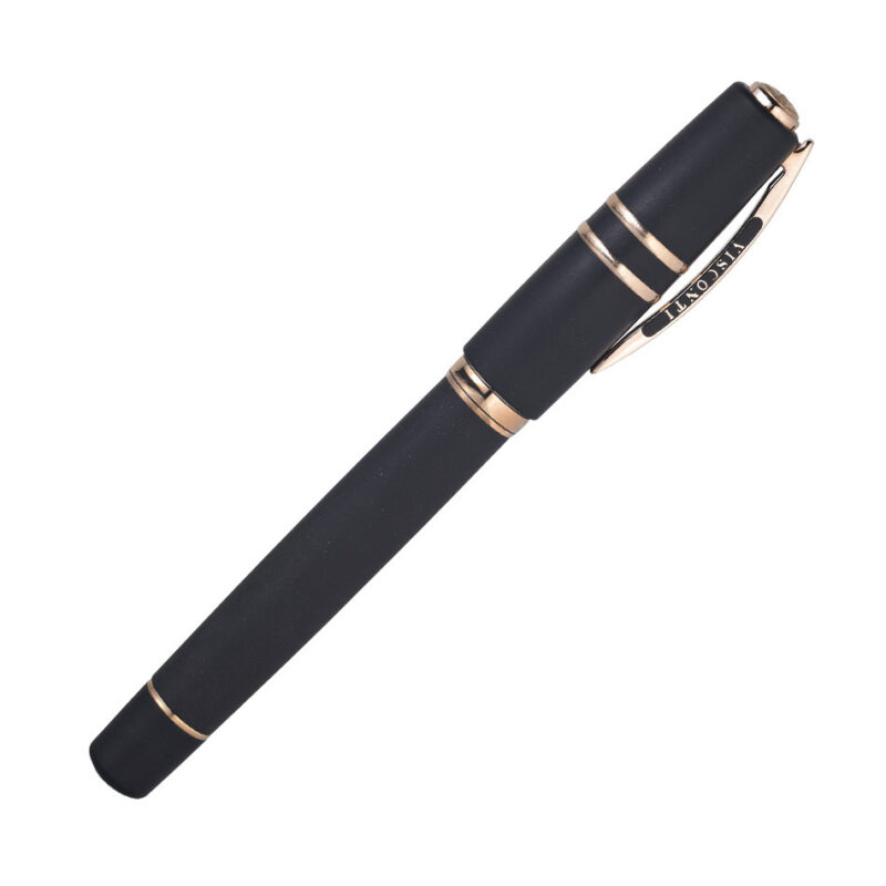 Visconti - Homo Sapiens 18k Fyllepenn - Bronze - Bilde 2