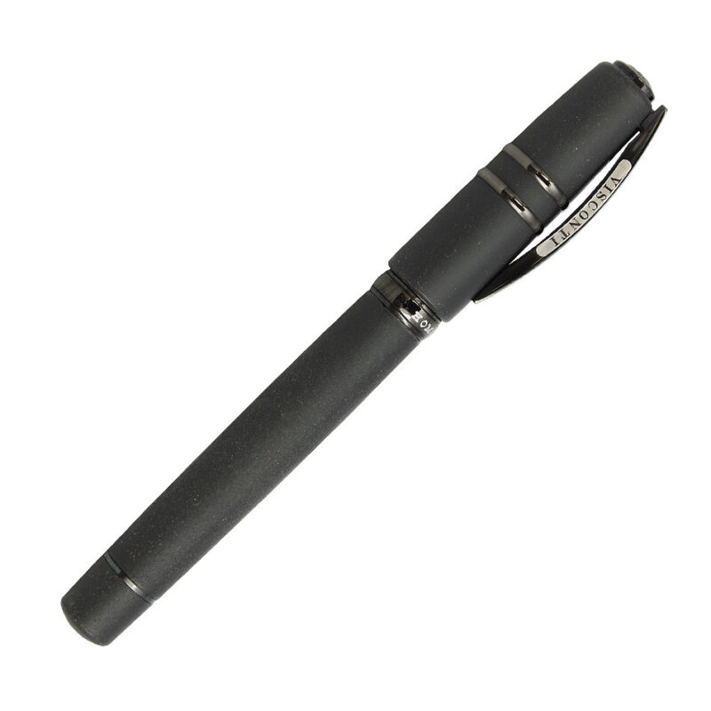 Visconti - Homo Sapiens 18k Fyllepenn - Dark Age - Bilde 2