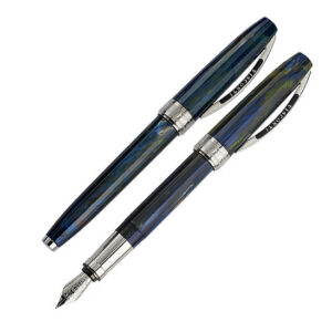 Visconti - Van Gogh Fyllepenn - Starry Night