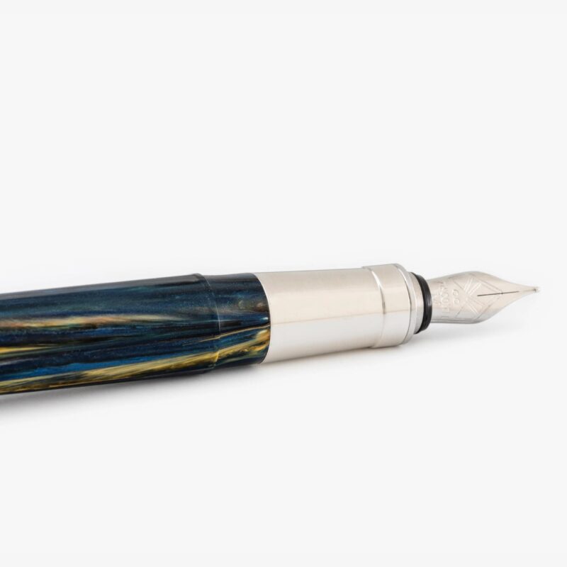 Visconti - Van Gogh Fyllepenn - Starry Night - Bilde 3