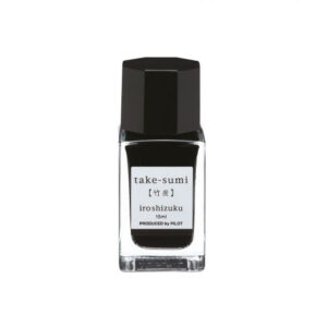 Pilot – Iroshizuku Blekkflaske – 15ml