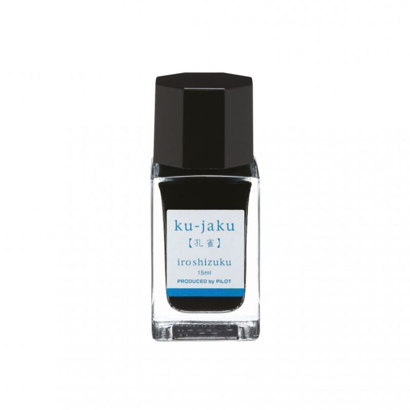 Pilot – Iroshizuku Blekkflaske – 15ml - Bilde 5