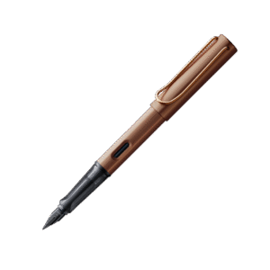 LAMY - LX Fyllepenn Marron - Special Edition