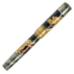 Namiki - Emperor Collection Maki-e Dragon - Fyllepenn