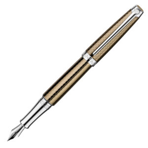 Caran d'Ache - Léman Caviar - Fyllepenn (M)