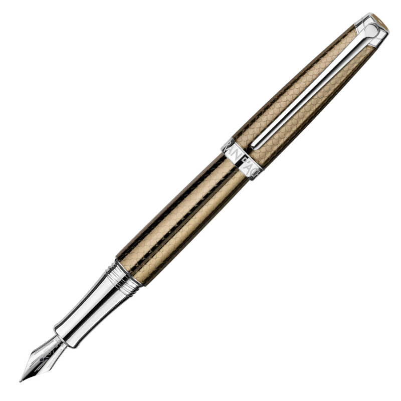 Caran d'Ache - Léman Caviar - Fyllepenn (M)