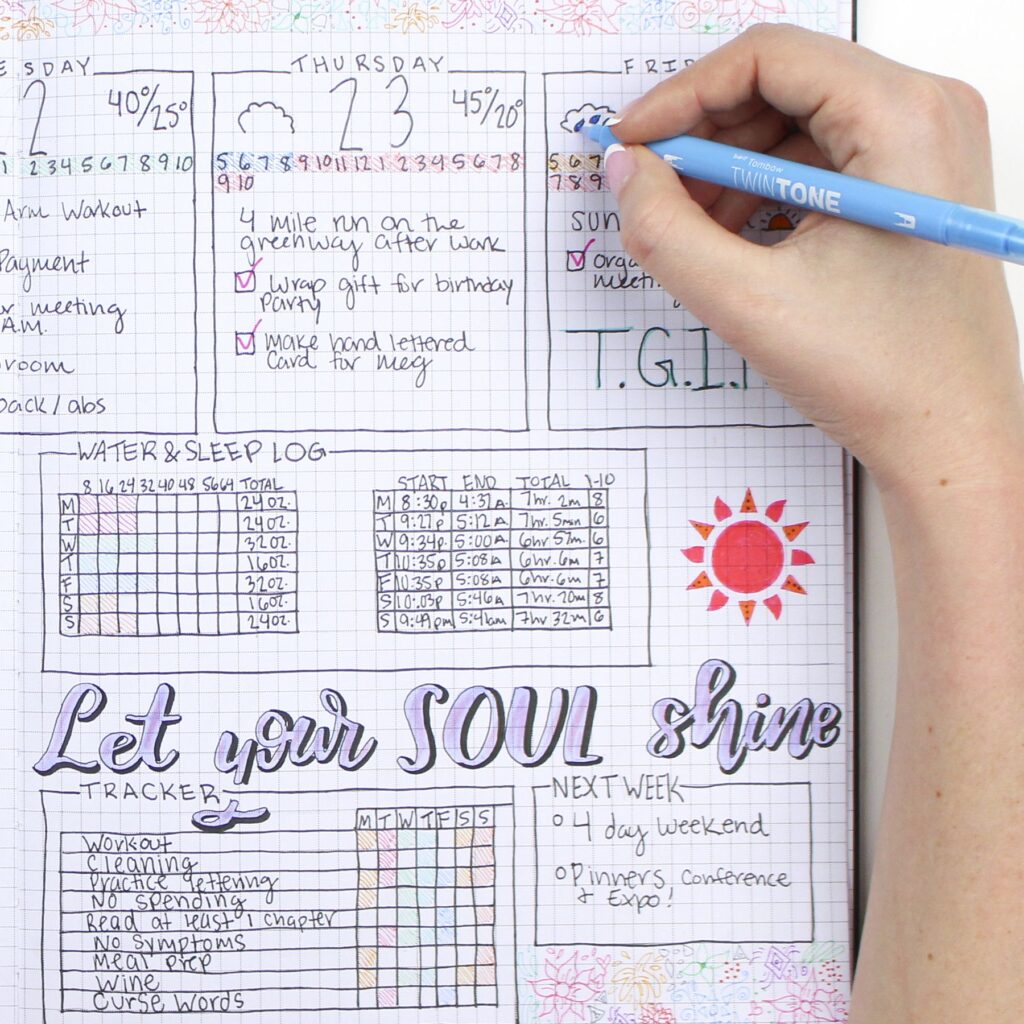 Tombow twintone marker tus1 tudos