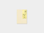 Traveler's Notebook - Refill Passport Size - 013 MD Paper Cream