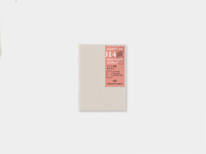 Traveler's Notebook - Refill Passport Size - 014 Dot Grid