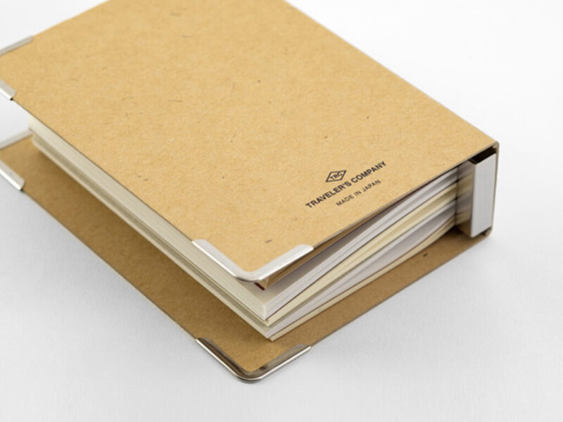 Traveler's Notebook - Refill Passport Size - 016 Binder - Bilde 2