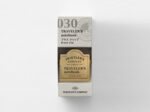 Midori - Travelers Company - 030 Brass Clip TRC Logo