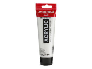 Amsterdam - Standard Akrylmaling Tube 120ml - Enkeltvis