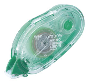 Tombow - PN-MK - Rollerlim Ikke-permanent