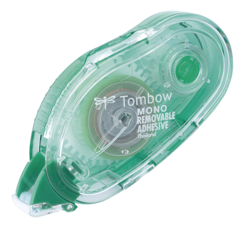 Tombow - PN-MK - Rollerlim Ikke-permanent