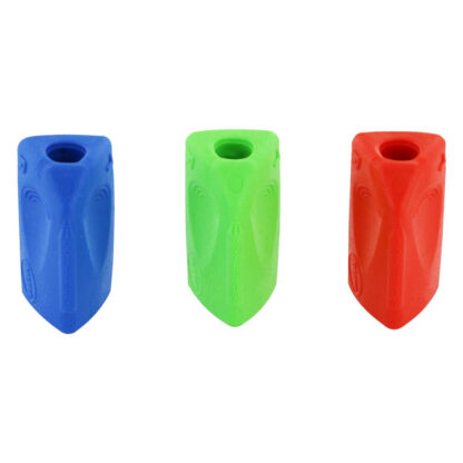 KUM - Tri Grip Ergonomisk Blyantgrep - Enkeltvis