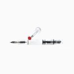 TWSBI - Eco-T Fountain Pen - Clear