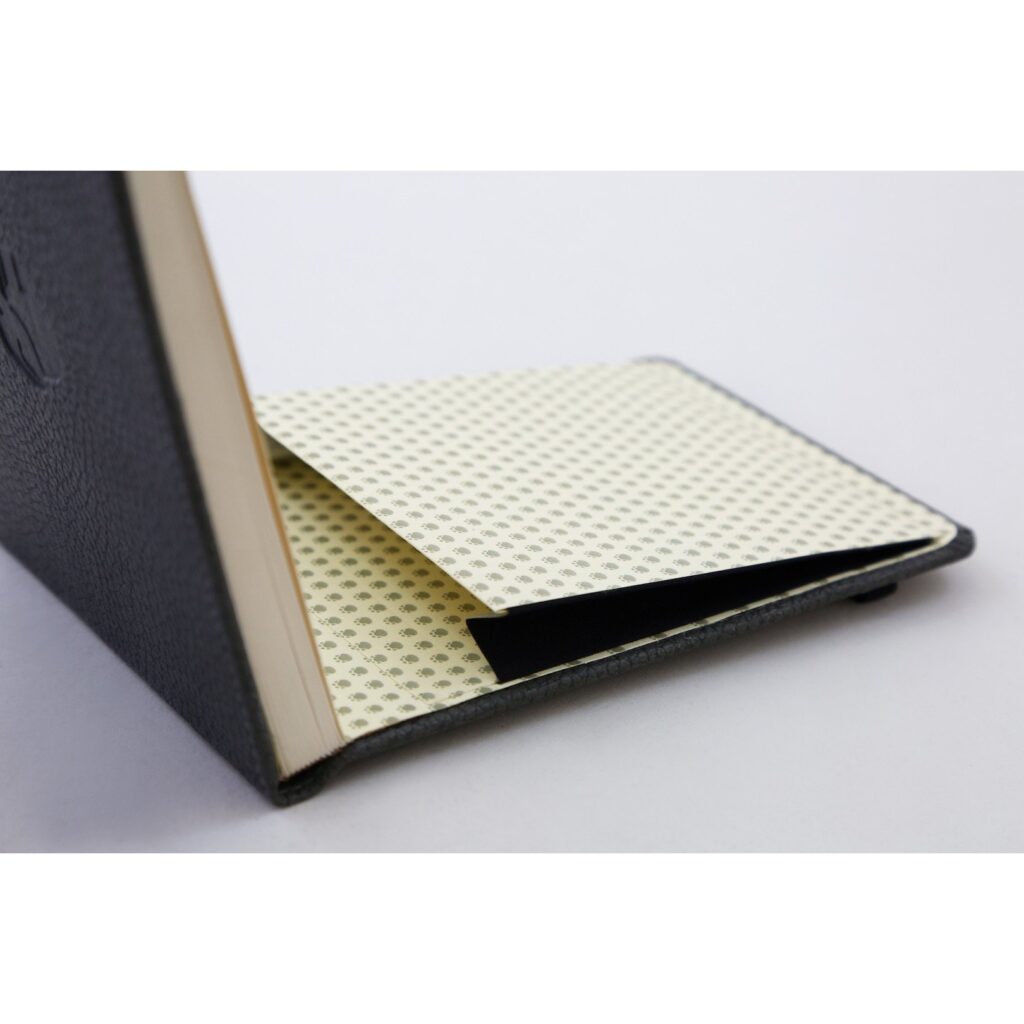 Dingbats* Wildlife Grey Elephant Reporter Notebook A6+ Reporter 3 Tudos