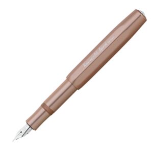 Kaweco - AL Sport Fountain Pen Fyllepenn - Rose Gold