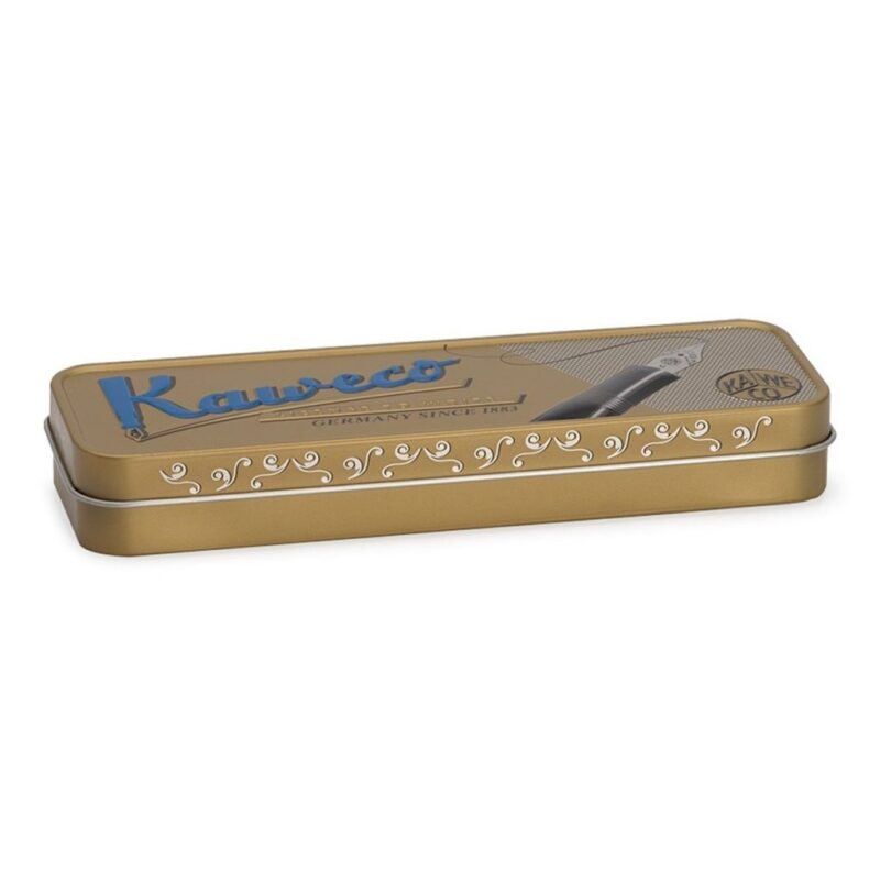 Kaweco - STUDENT Fyllepenn - 60's Swing - Bilde 2