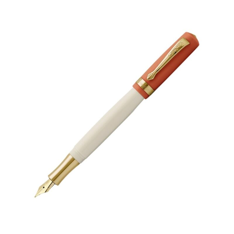 Kaweco - Student Fyllepenn - 70's Soul