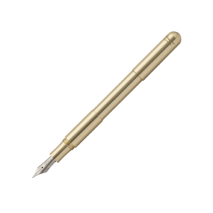 Kaweco - SUPRA Fyllepenn - Messing
