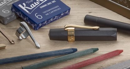 Kaweco - Oktagonal Clips for Sport Penner - Bilde 4