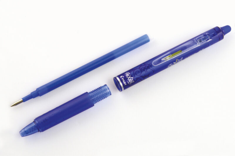 Pilot - FriXion Roller Ball Pen Clicker - 0,7mm - Bilde 4
