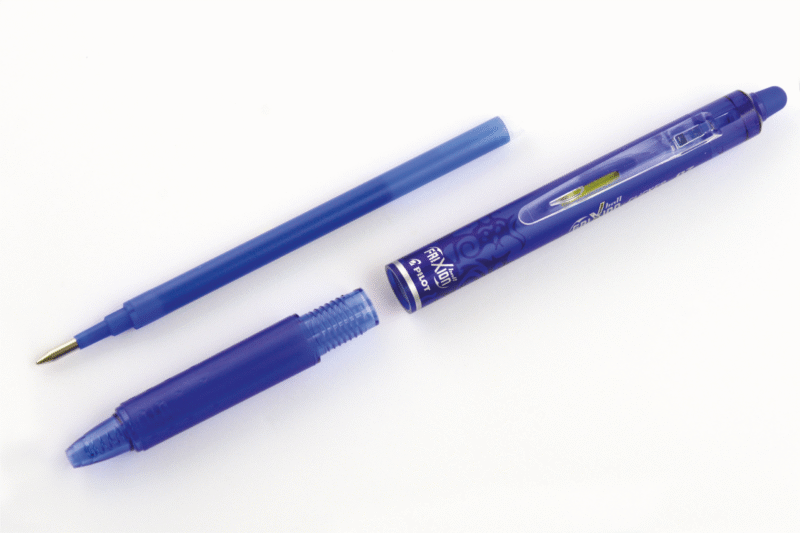 Pilot - FriXion Roller Ball Pen Clicker - 0,7mm - Bilde 4
