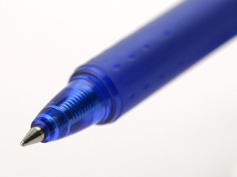 Pilot - FriXion Roller Ball Pen Clicker - 0,7mm - Bilde 5