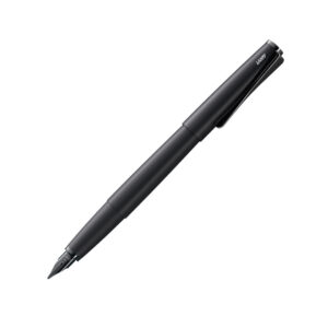LAMY - Studio LX All Black Special Edition - Fyllepenn