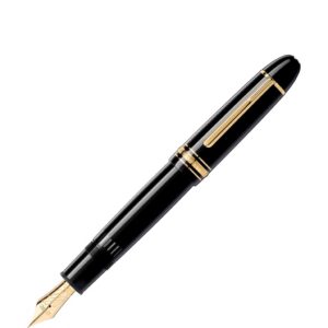 Montblanc - Meisterstück Calligraphy 149 Special Edition Fyllepenn - Flex Nib