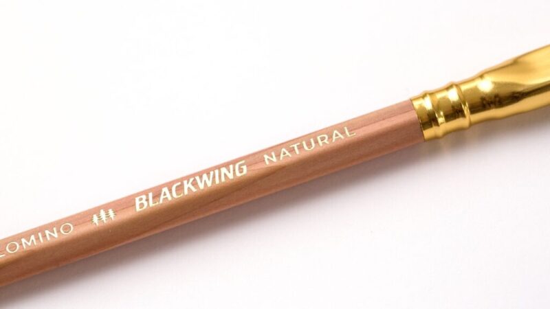 Palomino - Blackwing Natural Pencils - Blyanter i 12-pack - Bilde 3