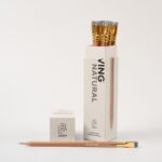 Palomino - Blackwing Natural Pencils - Blyanter i 12-pack