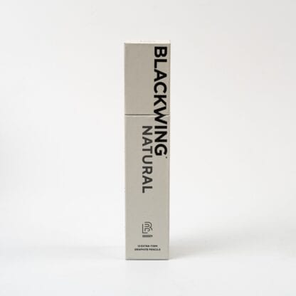 Palomino - Blackwing Natural Pencils - Blyanter i 12-pack - Bilde 2