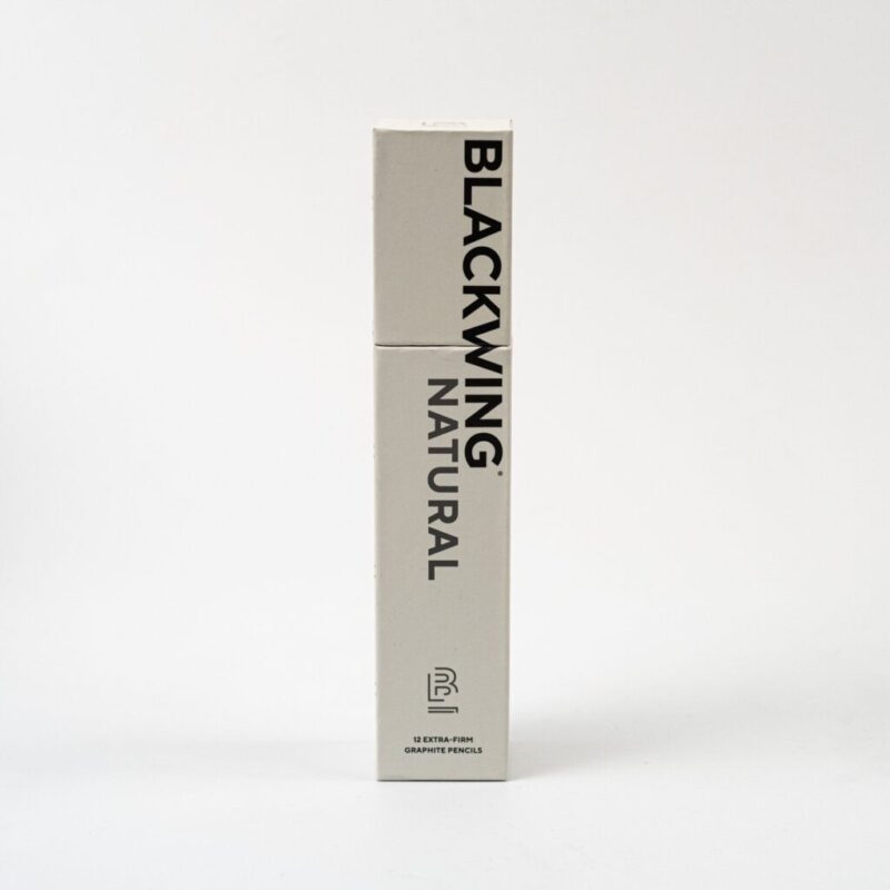 Palomino - Blackwing Natural Pencils - Blyanter i 12-pack - Bilde 2