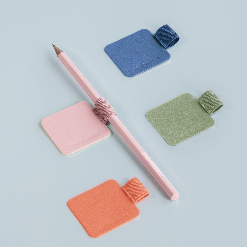 Leuchtturm1917 - Pennholder Pen Loop - Flere farger - Bilde 9