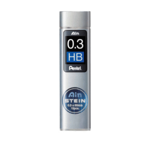 Pentel - Blyminer Ain Stein - 0,3mm