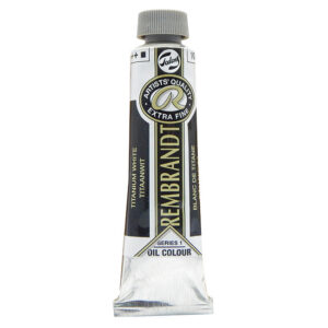 Rembrandt Oljemaling - 40ml Tube - Alle farger