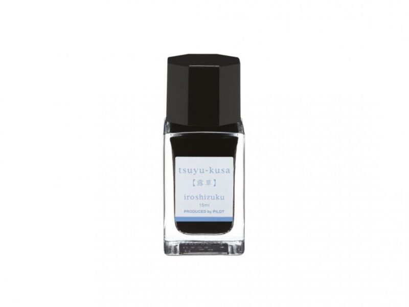 Pilot – Iroshizuku Blekkflaske – 15ml - Bilde 7