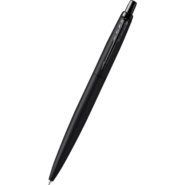 Parker Jotter – XL Monochrome Black Kulepenn3 – Tudos