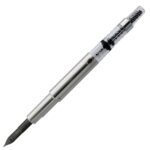 Pilot - Capless Splitt - Nib Unit 18k - PVD Black