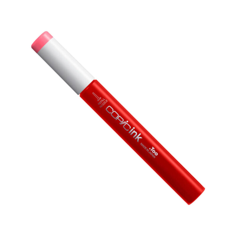 Copic - Ink Refill Alkoholblekk - 12ml - Bilde 5