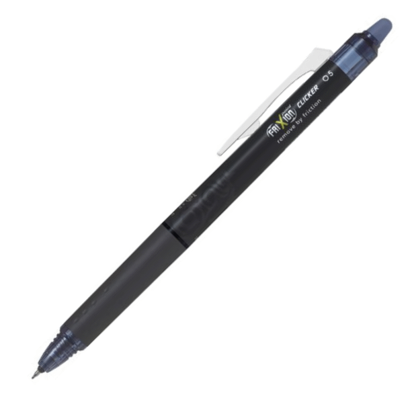 Pilot - FriXion Point Clicker - 0,5mm